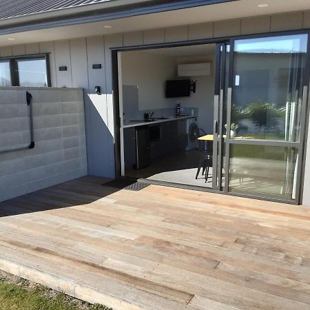 Two Thumbs Unit 2 Apartamento Lake Tekapo Exterior foto