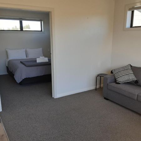 Two Thumbs Unit 2 Apartamento Lake Tekapo Exterior foto