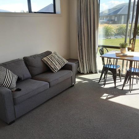 Two Thumbs Unit 2 Apartamento Lake Tekapo Exterior foto
