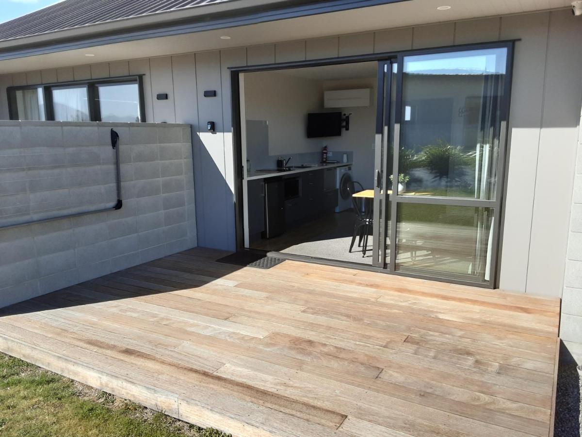 Two Thumbs Unit 2 Apartamento Lake Tekapo Exterior foto