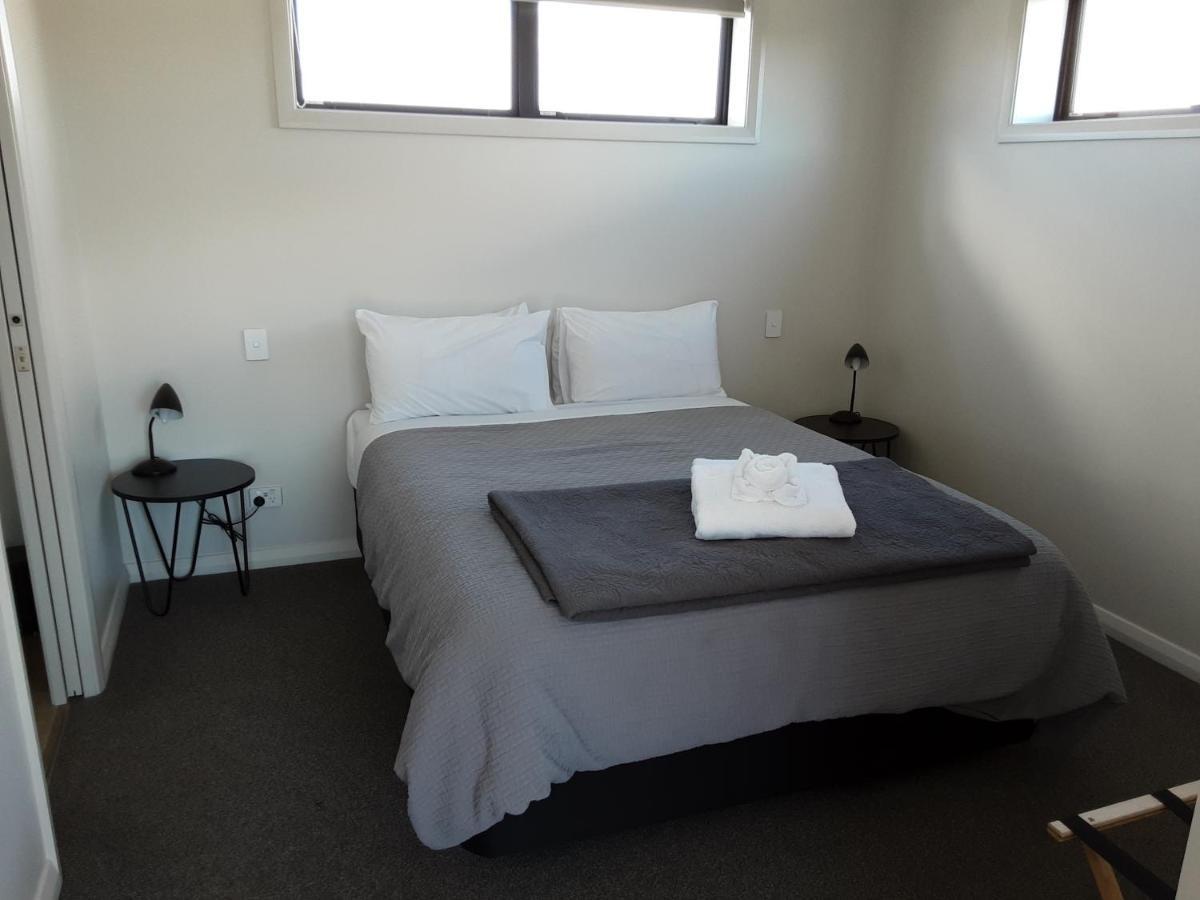 Two Thumbs Unit 2 Apartamento Lake Tekapo Exterior foto