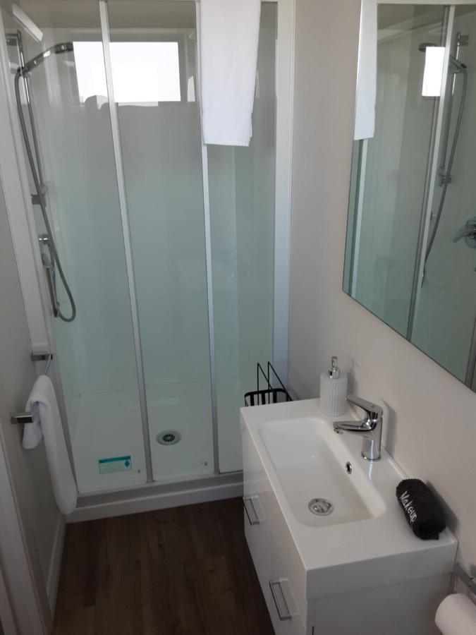 Two Thumbs Unit 2 Apartamento Lake Tekapo Exterior foto